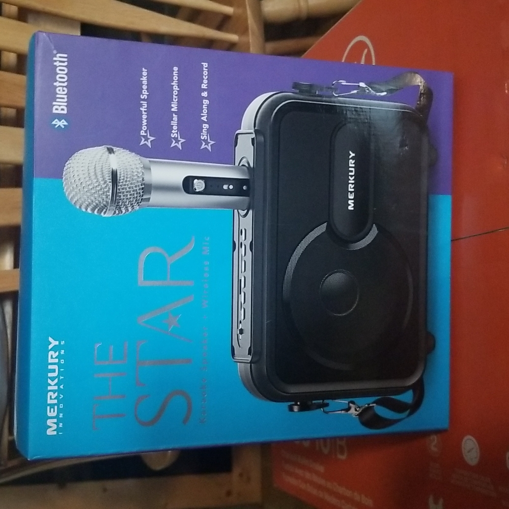 Play your way karaoke